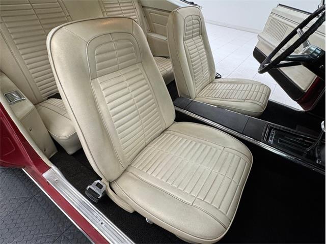 1967 Pontiac Firebird (CC-2067354) for sale in Morgantown, Pennsylvania