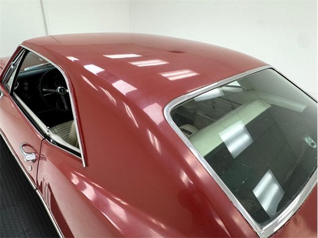 1967 Pontiac Firebird (CC-2067354) for sale in Morgantown, Pennsylvania