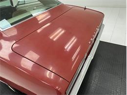 1967 Pontiac Firebird (CC-2067354) for sale in Morgantown, Pennsylvania