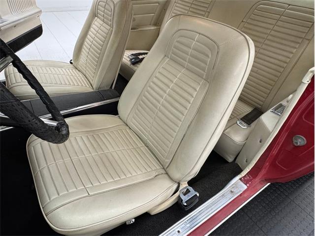 1967 Pontiac Firebird (CC-2067354) for sale in Morgantown, Pennsylvania