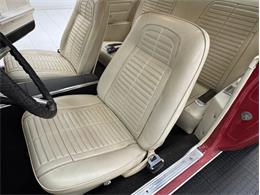 1967 Pontiac Firebird (CC-2067354) for sale in Morgantown, Pennsylvania