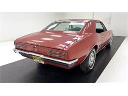 1967 Pontiac Firebird (CC-2067354) for sale in Morgantown, Pennsylvania