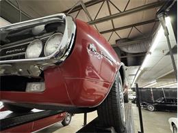 1967 Pontiac Firebird (CC-2067354) for sale in Morgantown, Pennsylvania
