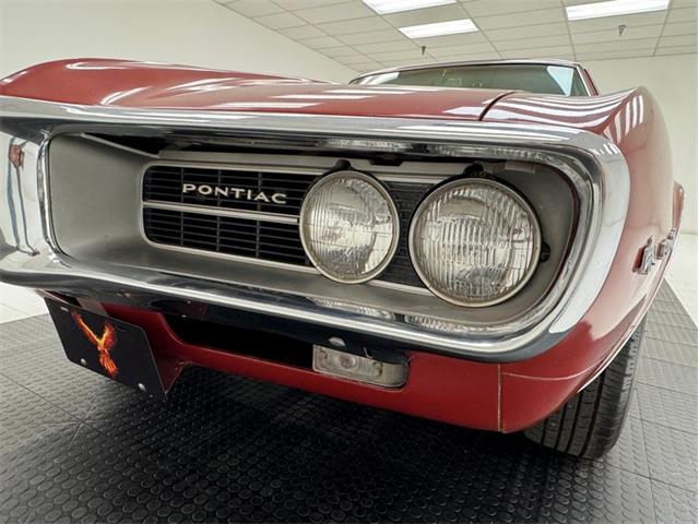 1967 Pontiac Firebird (CC-2067354) for sale in Morgantown, Pennsylvania