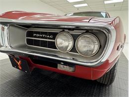 1967 Pontiac Firebird (CC-2067354) for sale in Morgantown, Pennsylvania