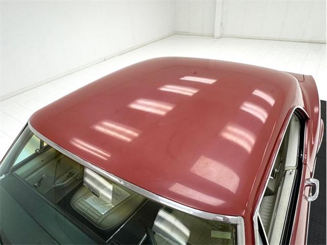 1967 Pontiac Firebird (CC-2067354) for sale in Morgantown, Pennsylvania