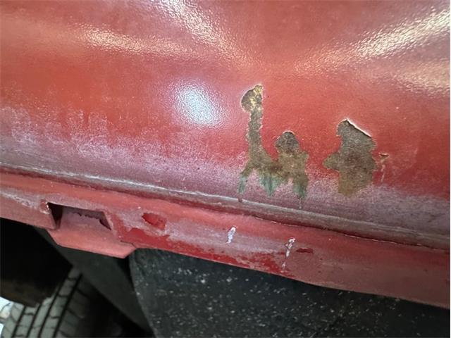 1967 Pontiac Firebird (CC-2067354) for sale in Morgantown, Pennsylvania