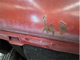 1967 Pontiac Firebird (CC-2067354) for sale in Morgantown, Pennsylvania