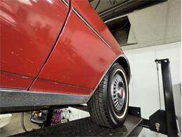 1967 Pontiac Firebird (CC-2067354) for sale in Morgantown, Pennsylvania