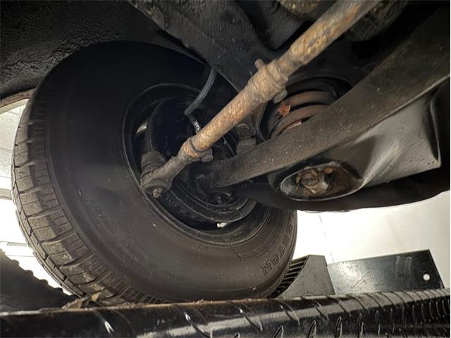 1967 Pontiac Firebird (CC-2067354) for sale in Morgantown, Pennsylvania