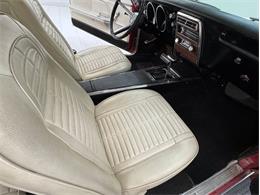 1967 Pontiac Firebird (CC-2067354) for sale in Morgantown, Pennsylvania