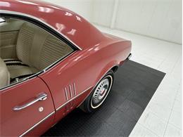 1967 Pontiac Firebird (CC-2067354) for sale in Morgantown, Pennsylvania