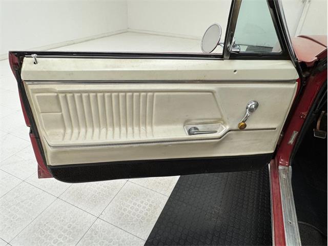 1967 Pontiac Firebird (CC-2067354) for sale in Morgantown, Pennsylvania