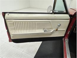 1967 Pontiac Firebird (CC-2067354) for sale in Morgantown, Pennsylvania