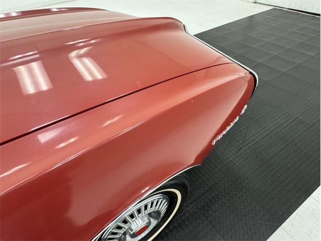 1967 Pontiac Firebird (CC-2067354) for sale in Morgantown, Pennsylvania