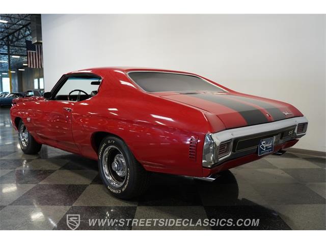 1970 Chevrolet Chevelle (CC-2067355) for sale in Mesa, Arizona