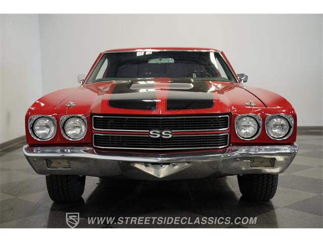 1970 Chevrolet Chevelle (CC-2067355) for sale in Mesa, Arizona
