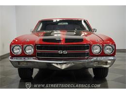 1970 Chevrolet Chevelle (CC-2067355) for sale in Mesa, Arizona