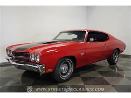 1970 Chevrolet Chevelle (CC-2067355) for sale in Mesa, Arizona