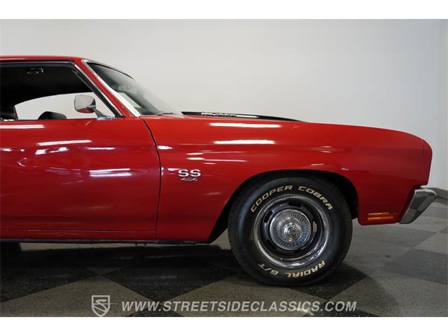 1970 Chevrolet Chevelle (CC-2067355) for sale in Mesa, Arizona