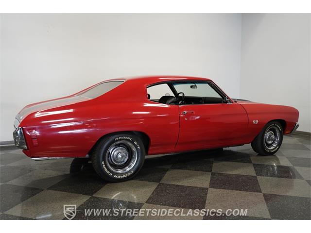 1970 Chevrolet Chevelle (CC-2067355) for sale in Mesa, Arizona