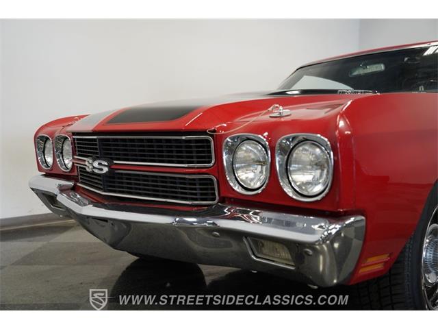 1970 Chevrolet Chevelle (CC-2067355) for sale in Mesa, Arizona