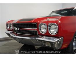 1970 Chevrolet Chevelle (CC-2067355) for sale in Mesa, Arizona