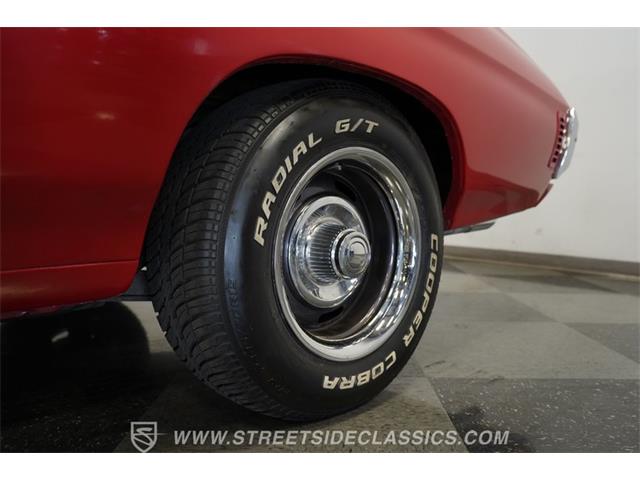 1970 Chevrolet Chevelle (CC-2067355) for sale in Mesa, Arizona