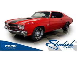 1970 Chevrolet Chevelle (CC-2067355) for sale in Mesa, Arizona