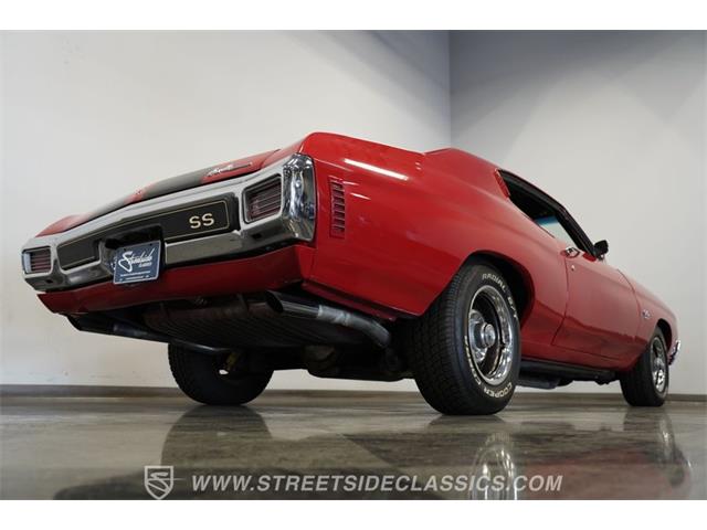 1970 Chevrolet Chevelle (CC-2067355) for sale in Mesa, Arizona