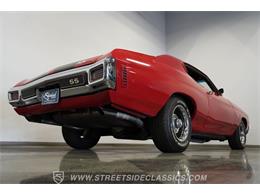 1970 Chevrolet Chevelle (CC-2067355) for sale in Mesa, Arizona