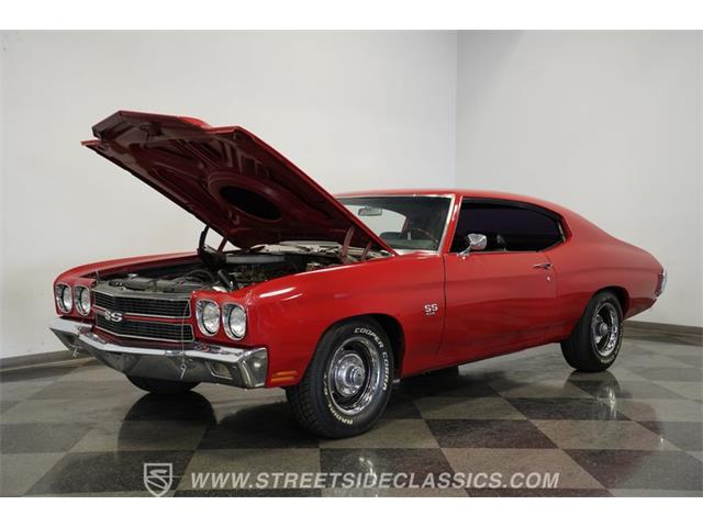 1970 Chevrolet Chevelle (CC-2067355) for sale in Mesa, Arizona