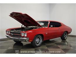 1970 Chevrolet Chevelle (CC-2067355) for sale in Mesa, Arizona