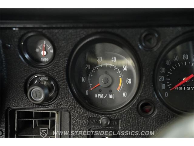 1970 Chevrolet Chevelle (CC-2067355) for sale in Mesa, Arizona