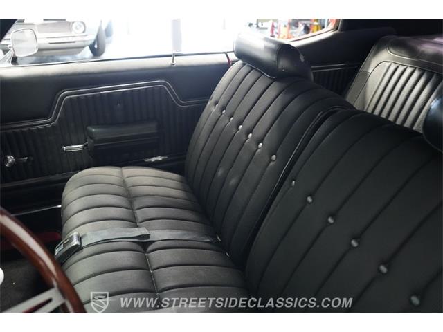 1970 Chevrolet Chevelle (CC-2067355) for sale in Mesa, Arizona