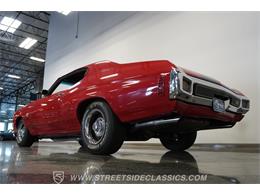 1970 Chevrolet Chevelle (CC-2067355) for sale in Mesa, Arizona