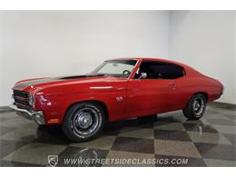 1970 Chevrolet Chevelle (CC-2067355) for sale in Mesa, Arizona