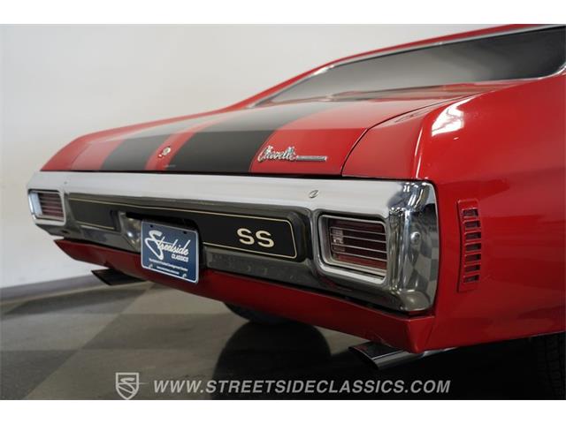 1970 Chevrolet Chevelle (CC-2067355) for sale in Mesa, Arizona