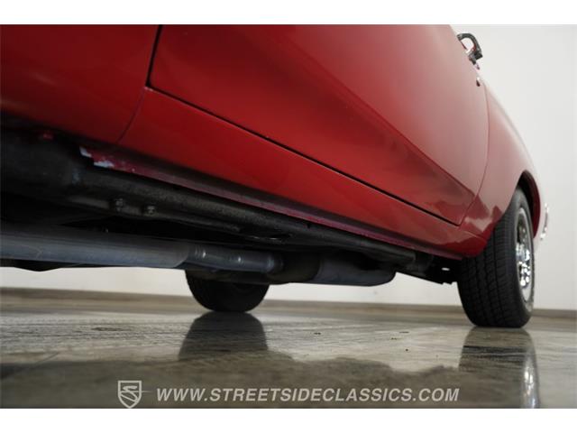 1970 Chevrolet Chevelle (CC-2067355) for sale in Mesa, Arizona