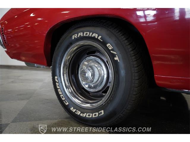 1970 Chevrolet Chevelle (CC-2067355) for sale in Mesa, Arizona