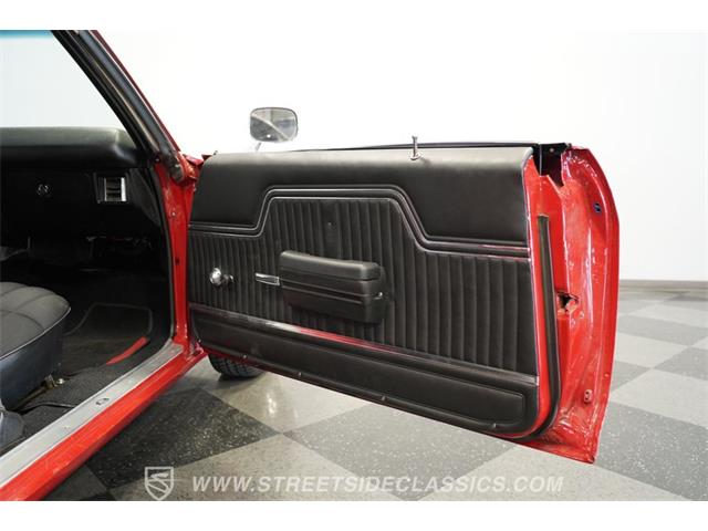 1970 Chevrolet Chevelle (CC-2067355) for sale in Mesa, Arizona