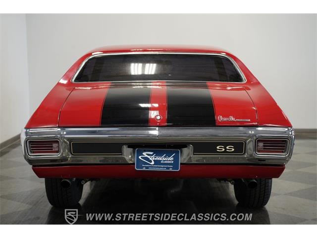 1970 Chevrolet Chevelle (CC-2067355) for sale in Mesa, Arizona