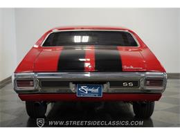 1970 Chevrolet Chevelle (CC-2067355) for sale in Mesa, Arizona