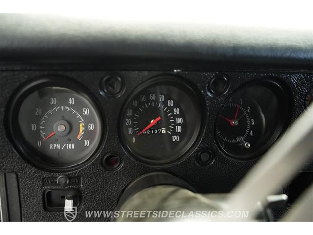 1970 Chevrolet Chevelle (CC-2067355) for sale in Mesa, Arizona