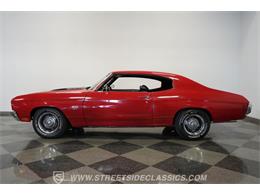 1970 Chevrolet Chevelle (CC-2067355) for sale in Mesa, Arizona