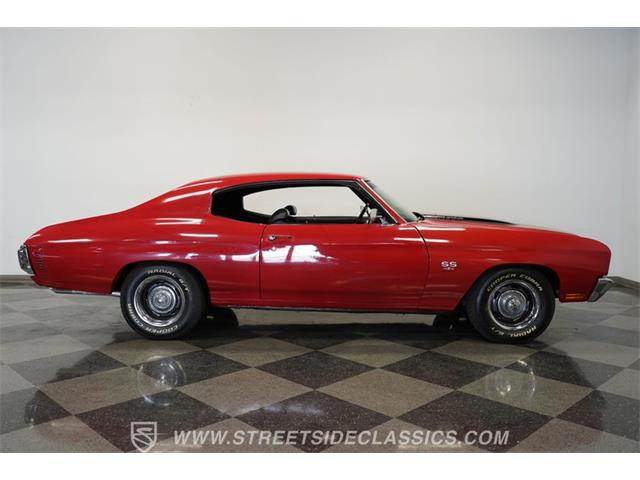 1970 Chevrolet Chevelle (CC-2067355) for sale in Mesa, Arizona