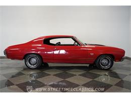 1970 Chevrolet Chevelle (CC-2067355) for sale in Mesa, Arizona