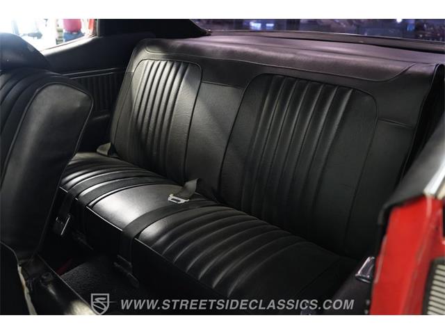 1970 Chevrolet Chevelle (CC-2067355) for sale in Mesa, Arizona