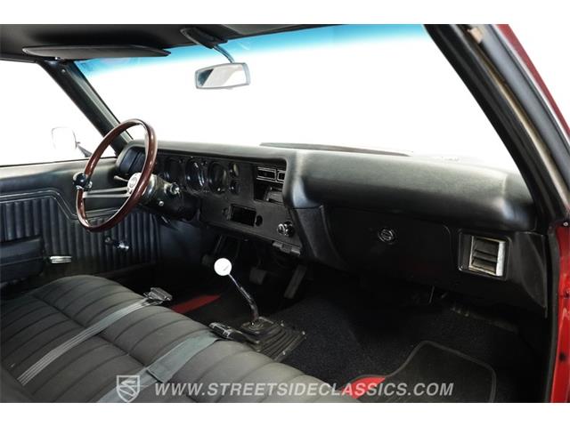1970 Chevrolet Chevelle (CC-2067355) for sale in Mesa, Arizona