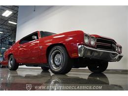 1970 Chevrolet Chevelle (CC-2067355) for sale in Mesa, Arizona